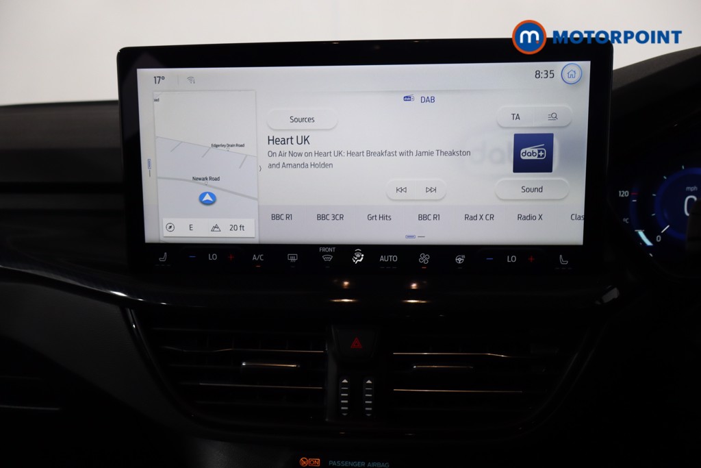 Used Ford Focus 2023 for sale - 76351456: Photo 10