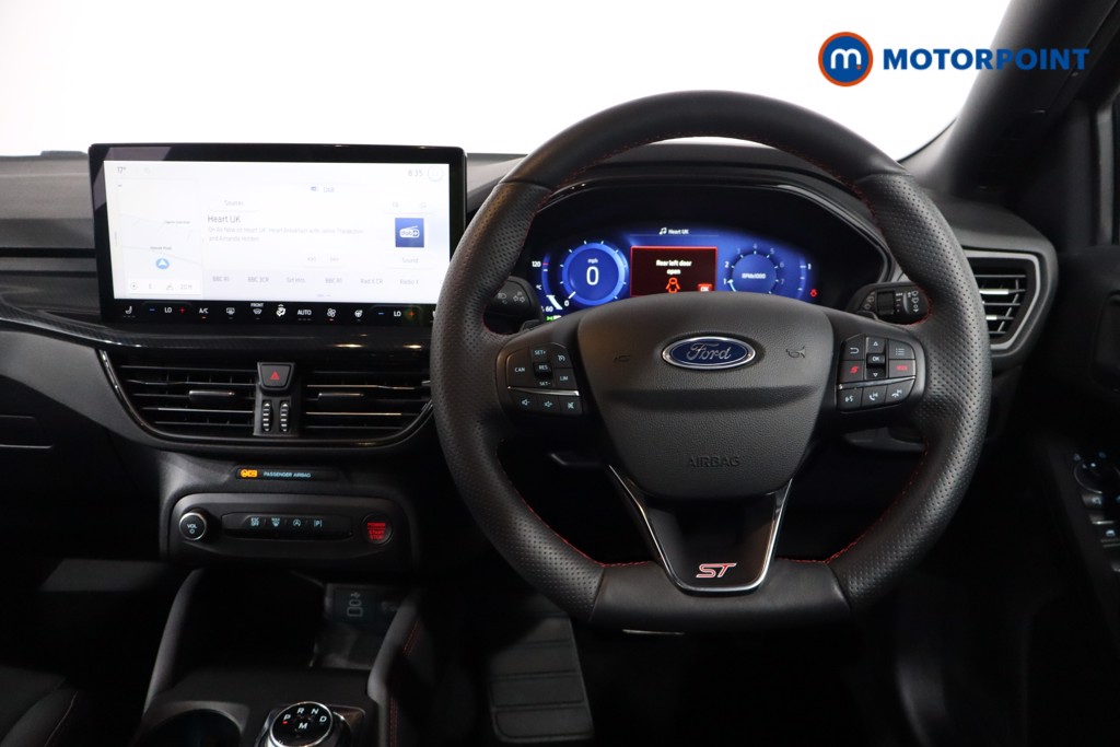 Used Ford Focus 2023 for sale - 76351456: Photo 11