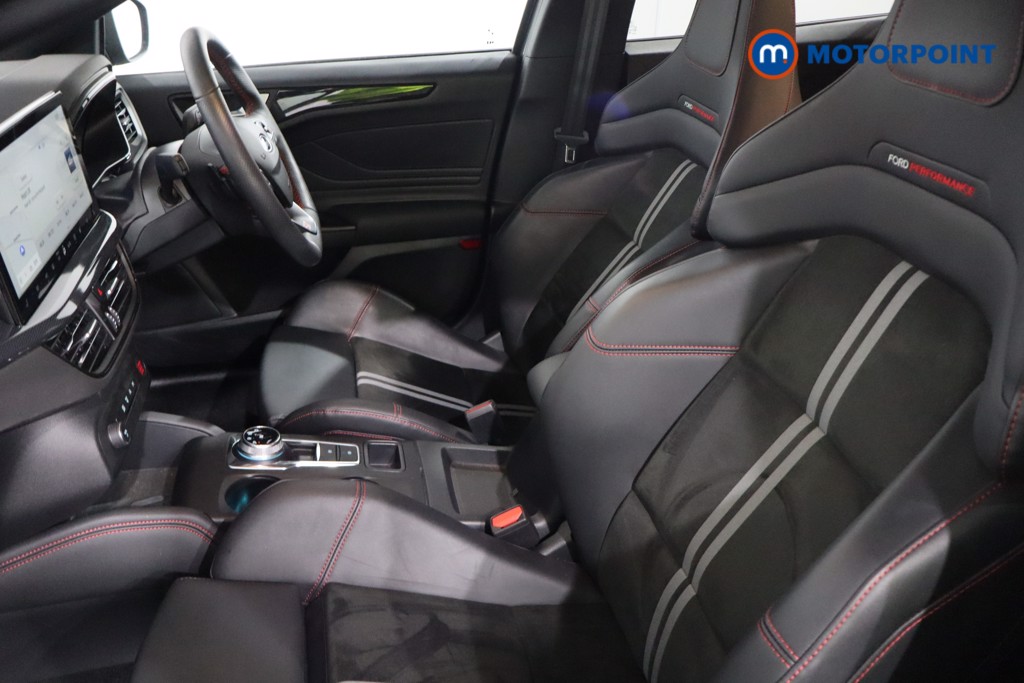 Used Ford Focus 2023 for sale - 76351456: Photo 12