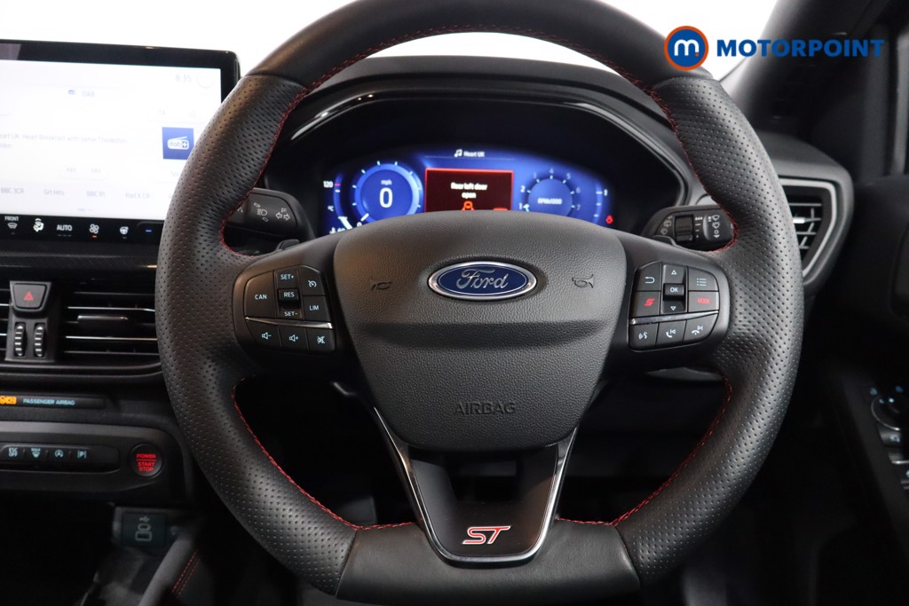 Used Ford Focus 2023 for sale - 76351456: Photo 14