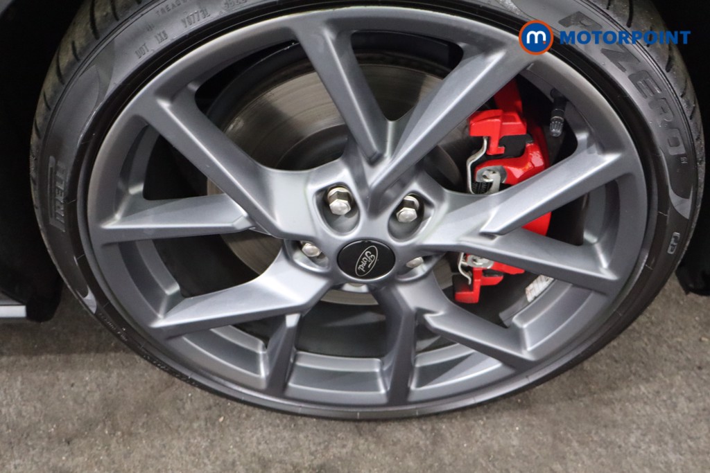 Used Ford Focus 2023 for sale - 76351456: Photo 18