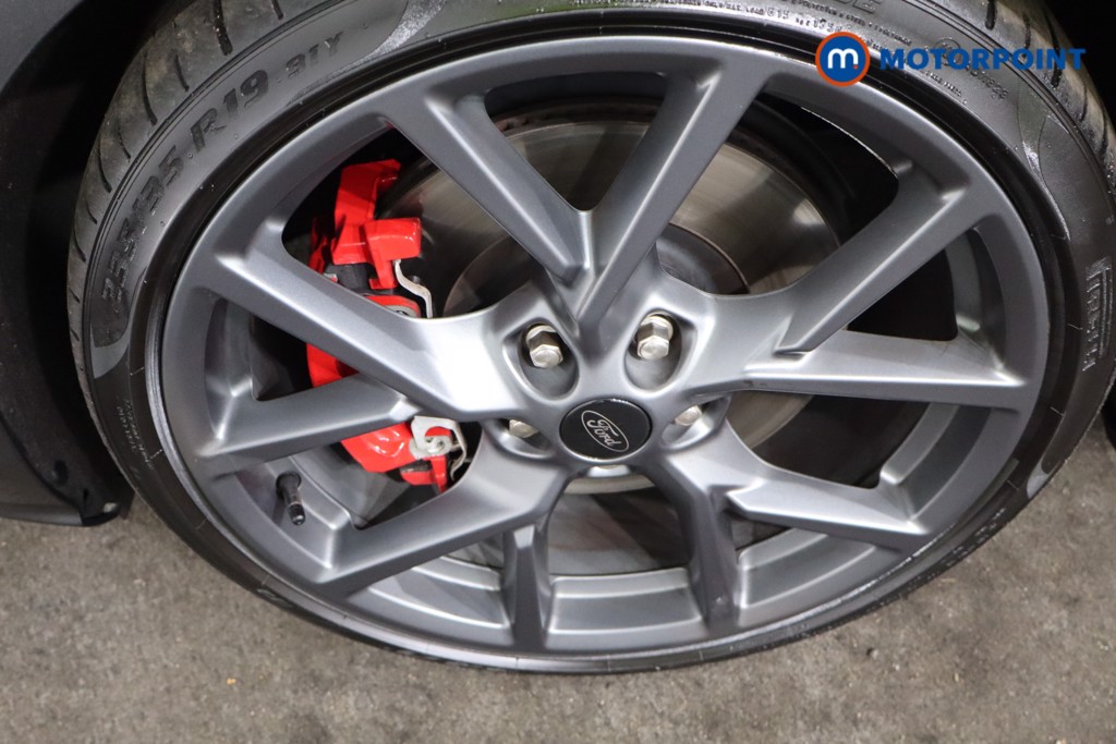 Used Ford Focus 2023 for sale - 76351456: Photo 19
