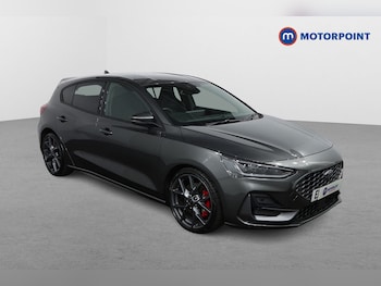 Used Ford Focus 2023 for sale - 76351456: Photo