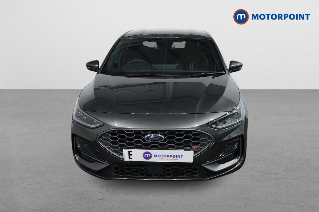Used Ford Focus 2023 for sale - 76351456: Photo 2