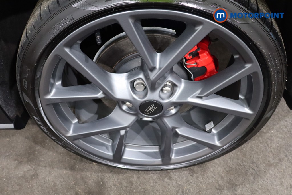 Used Ford Focus 2023 for sale - 76351456: Photo 20
