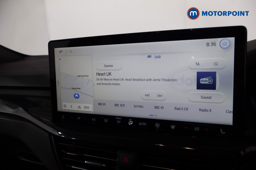 Used Ford Focus 2023 for sale - 76351456: Photo 21