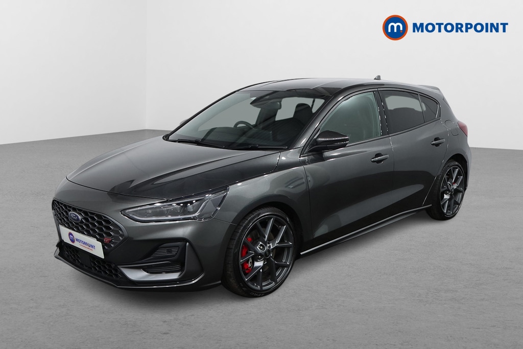 Used Ford Focus 2023 for sale - 76351456: Photo 3