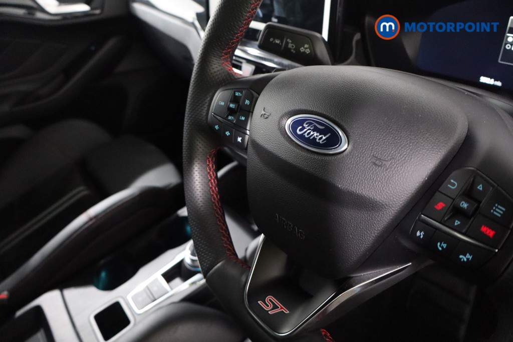 Used Ford Focus 2023 for sale - 76351456: Photo 32