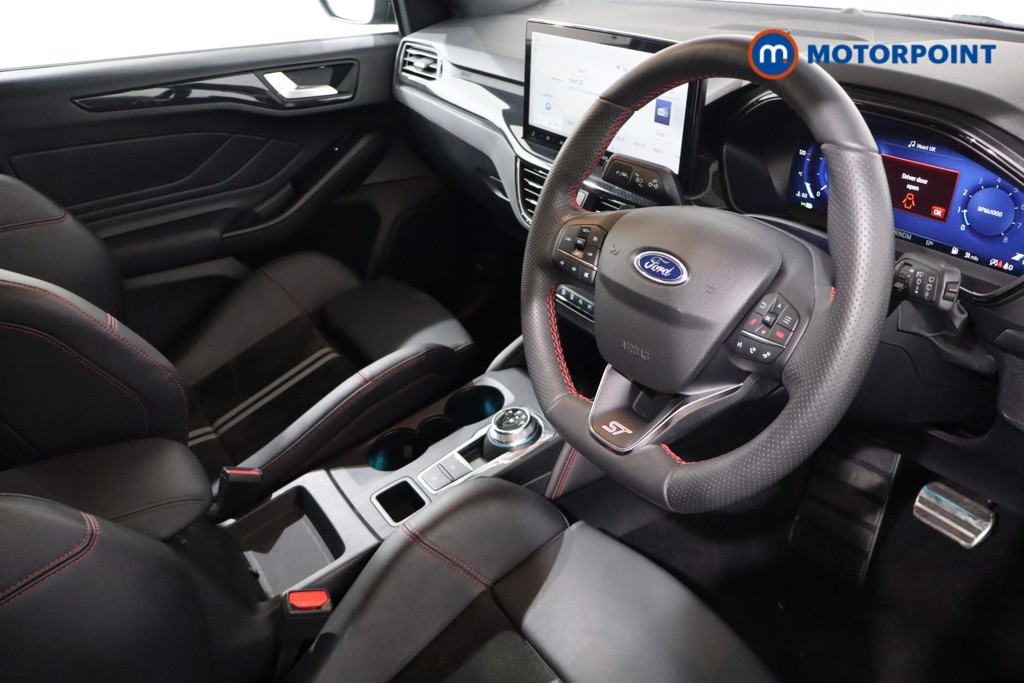 Used Ford Focus 2023 for sale - 76351456: Photo 35