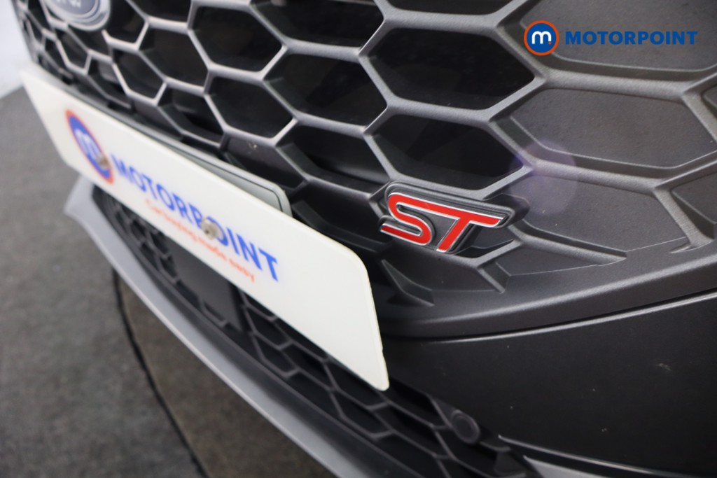 Used Ford Focus 2023 for sale - 76351456: Photo 36