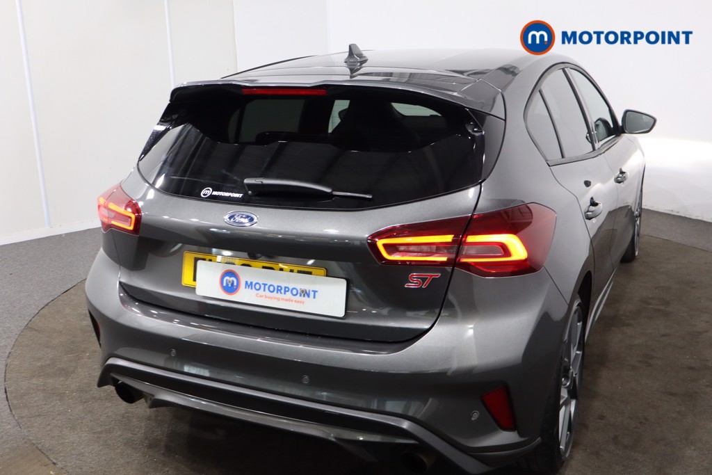 Used Ford Focus 2023 for sale - 76351456: Photo 39