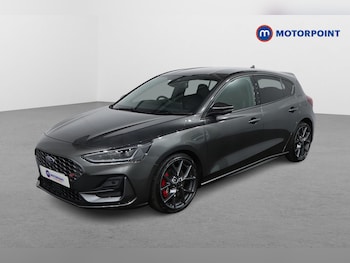 Used Ford Focus 2023 for sale - 76351456: Photo
