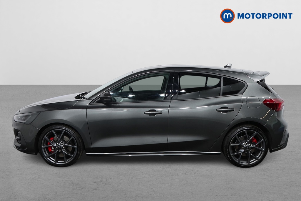 Used Ford Focus 2023 for sale - 76351456: Photo 4