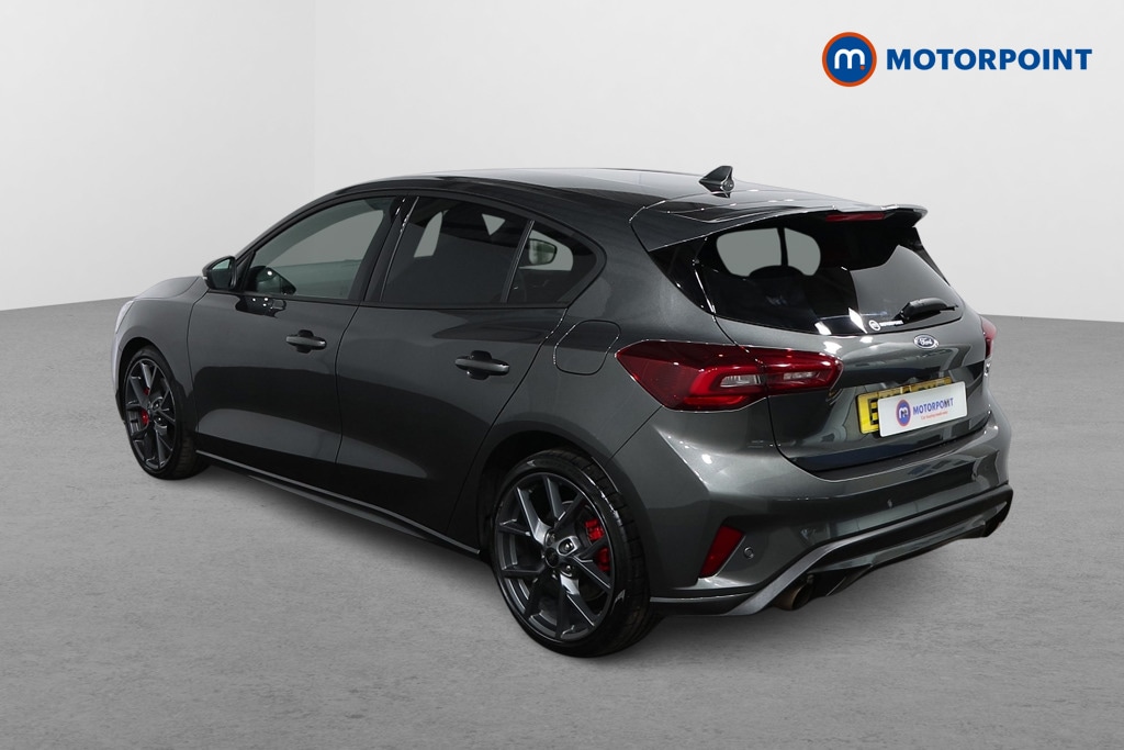 Used Ford Focus 2023 for sale - 76351456: Photo 5