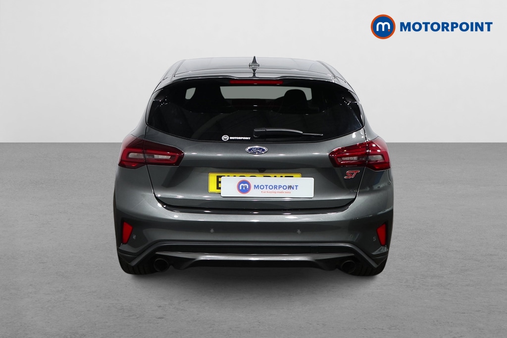 Used Ford Focus 2023 for sale - 76351456: Photo 6