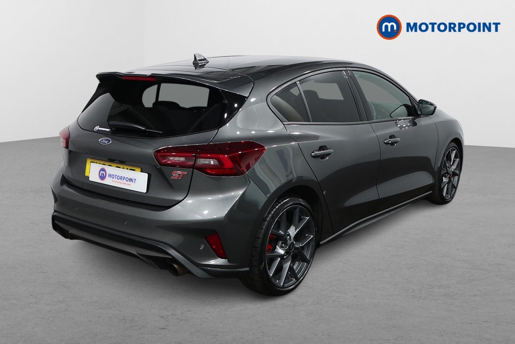 Used Ford Focus 2023 for sale - 76351456: Photo 7