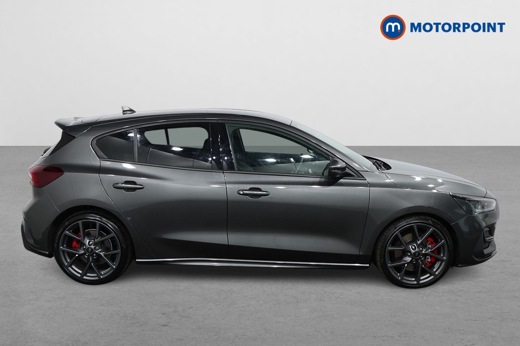 Used Ford Focus 2023 for sale - 76351456: Photo 8