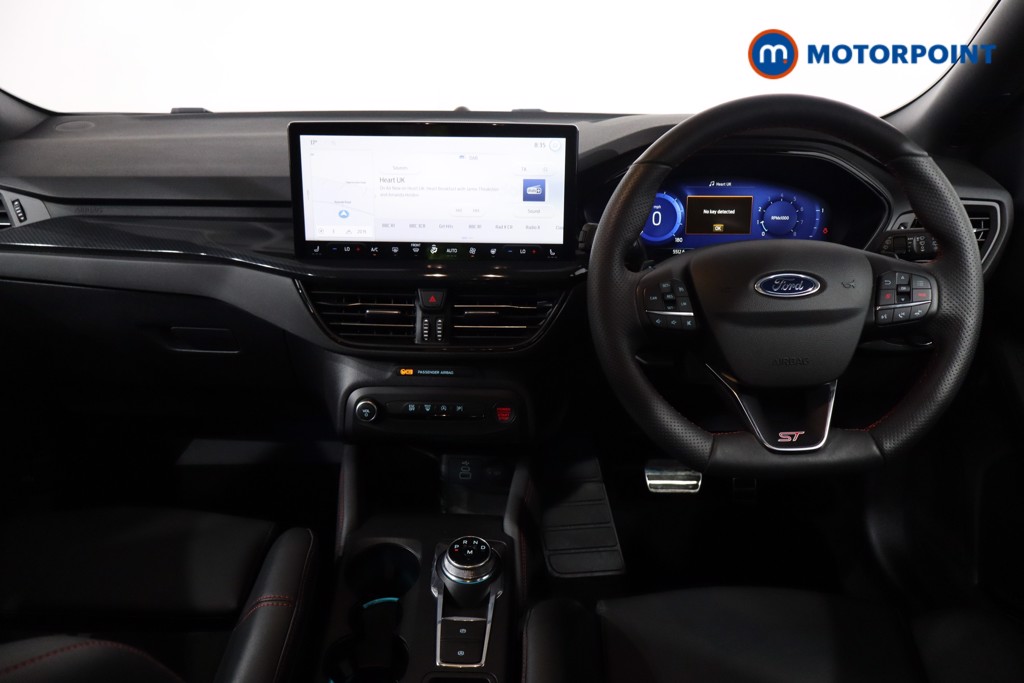 Used Ford Focus 2023 for sale - 76351456: Photo 9