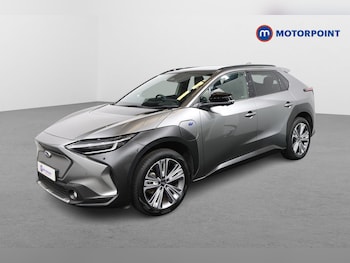 Used Subaru Other 2023 for sale - 78482459: Photo