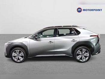 Used Subaru Other 2023 for sale - 78482459: Photo