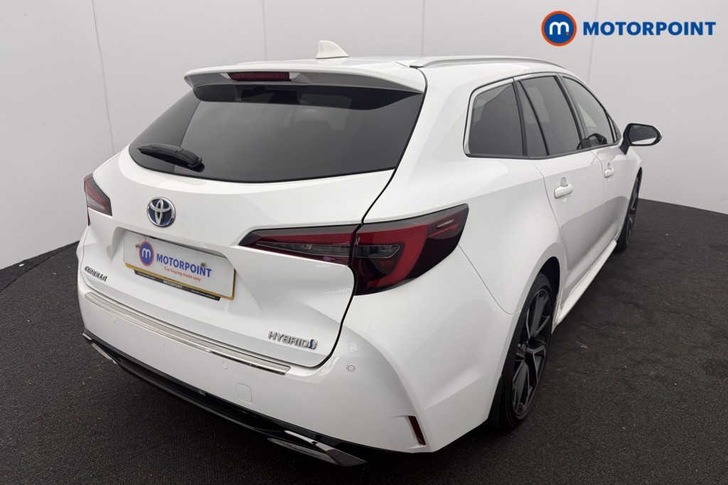 Used Toyota Corolla 2023 for sale - 78001470: Photo 10