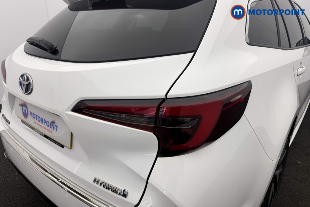 Used Toyota Corolla 2023 for sale - 78001470: Photo 11