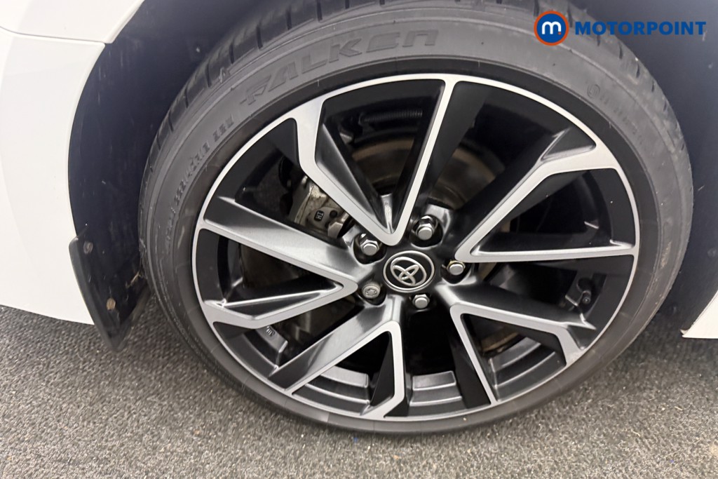 Used Toyota Corolla 2023 for sale - 78001470: Photo 15