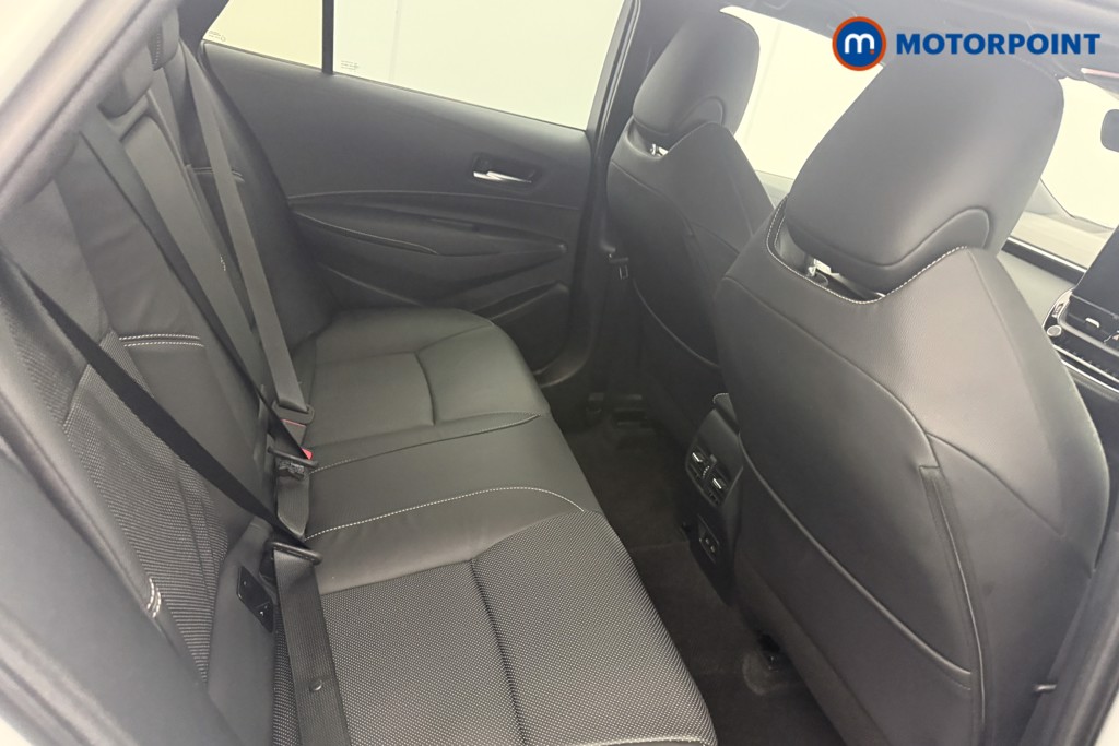 Used Toyota Corolla 2023 for sale - 78001470: Photo 16