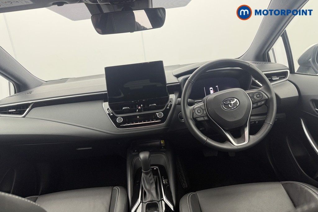 Used Toyota Corolla 2023 for sale - 78001470: Photo 17