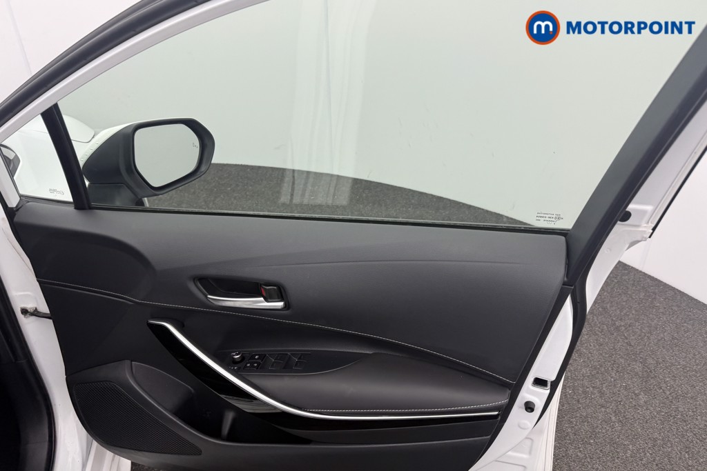 Used Toyota Corolla 2023 for sale - 78001470: Photo 18