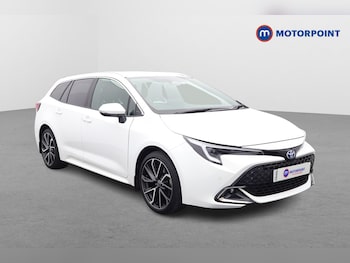 Used Toyota Corolla 2023 for sale - 78001470: Photo