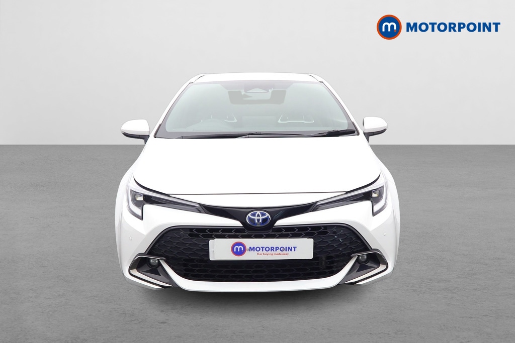 Used Toyota Corolla 2023 for sale - 78001470: Photo 2