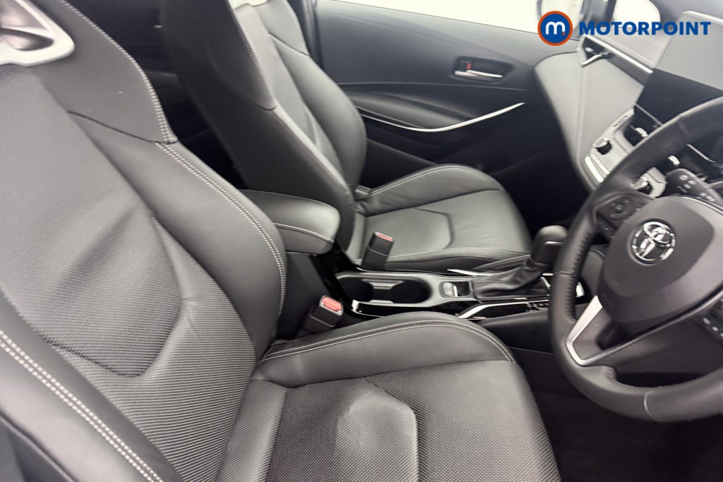 Used Toyota Corolla 2023 for sale - 78001470: Photo 20