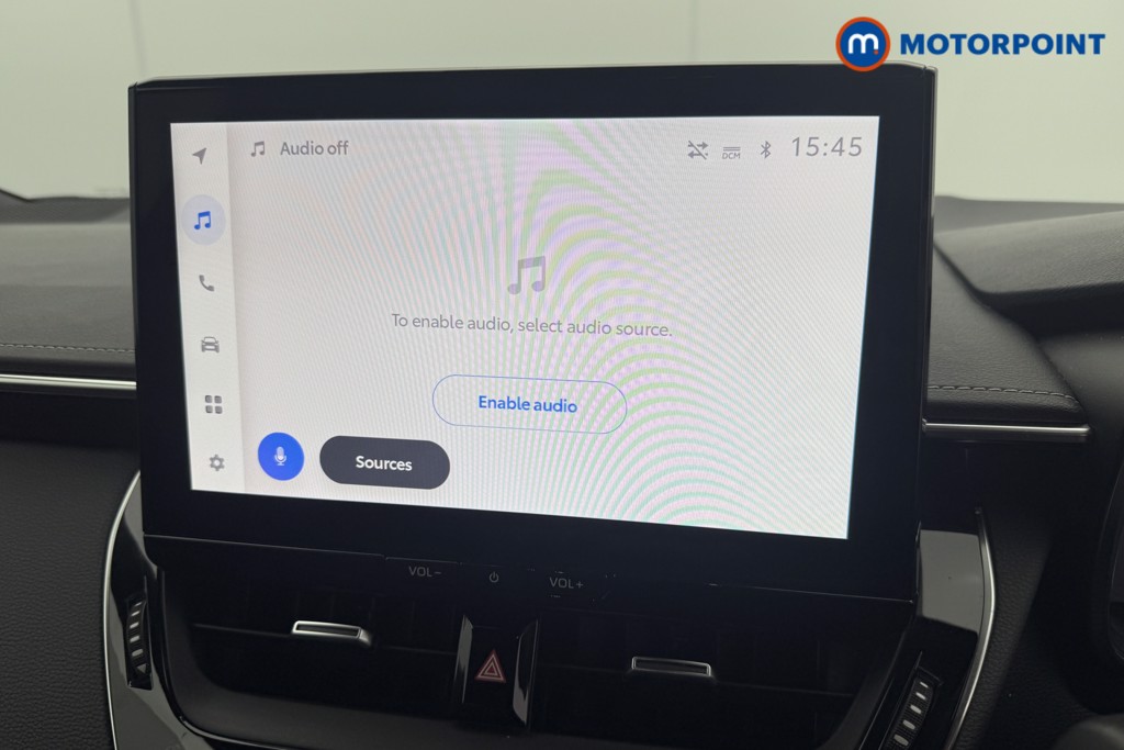 Used Toyota Corolla 2023 for sale - 78001470: Photo 27