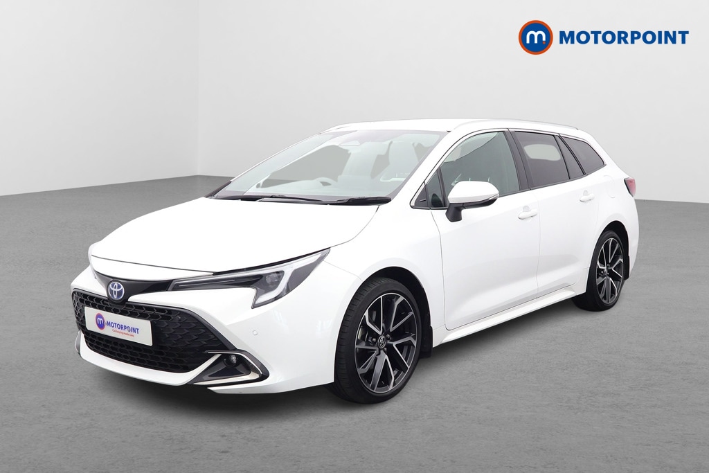 Used Toyota Corolla 2023 for sale - 78001470: Photo 3