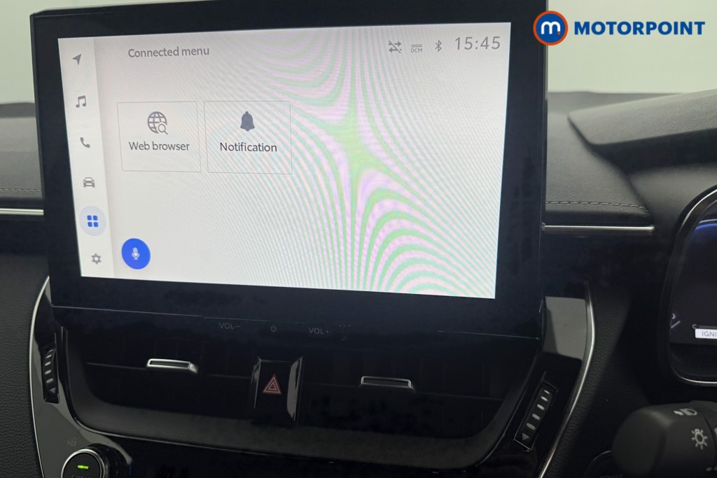 Used Toyota Corolla 2023 for sale - 78001470: Photo 30