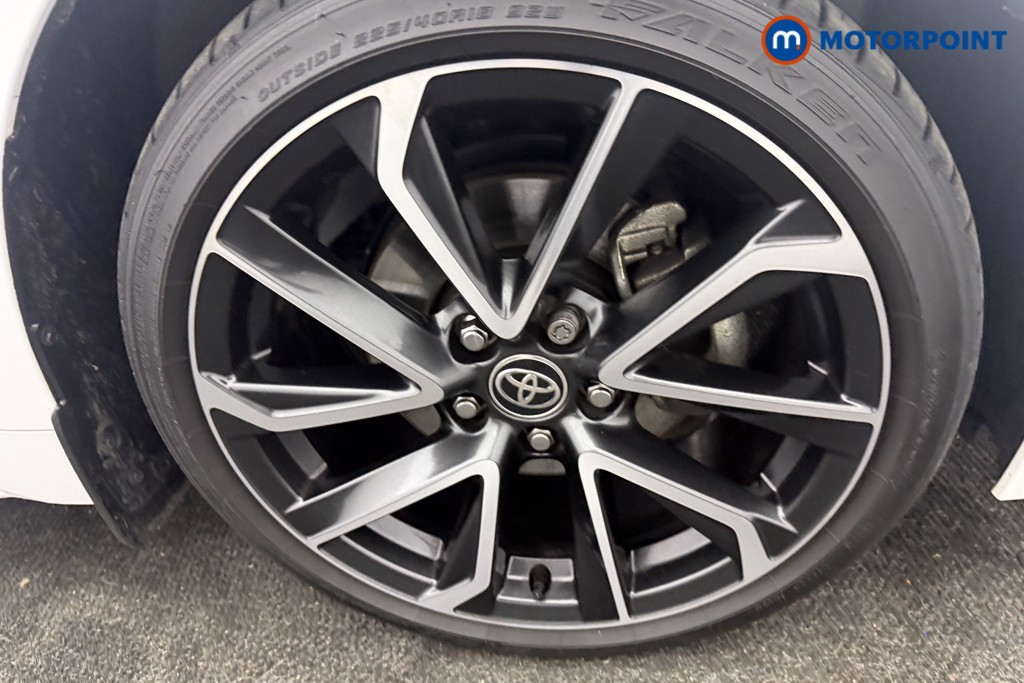 Used Toyota Corolla 2023 for sale - 78001470: Photo 33