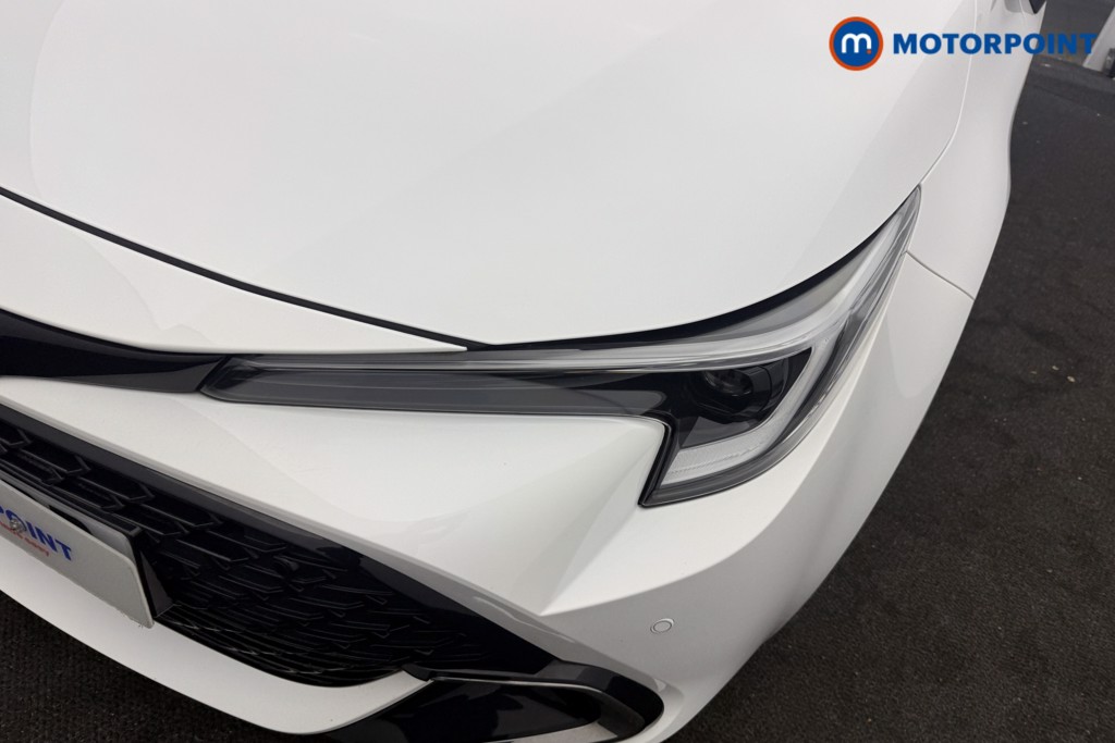 Used Toyota Corolla 2023 for sale - 78001470: Photo 35