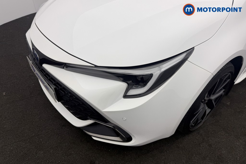 Used Toyota Corolla 2023 for sale - 78001470: Photo 36