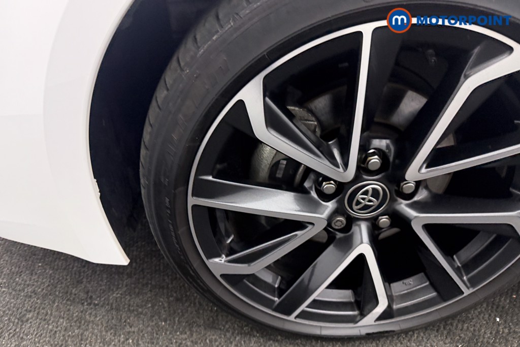 Used Toyota Corolla 2023 for sale - 78001470: Photo 37