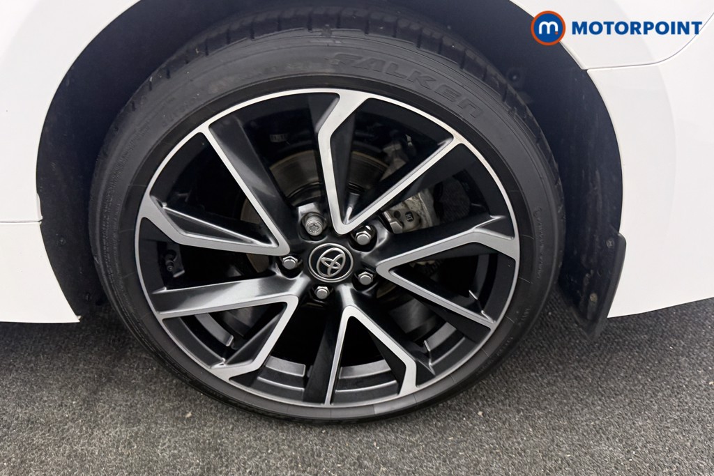 Used Toyota Corolla 2023 for sale - 78001470: Photo 39