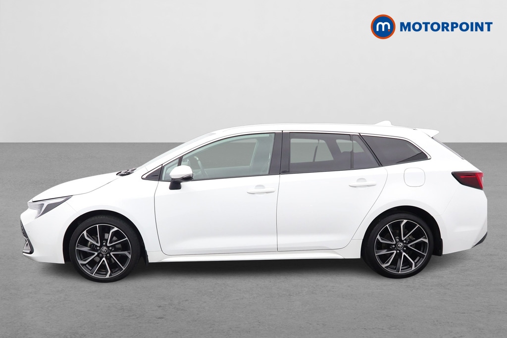 Used Toyota Corolla 2023 for sale - 78001470: Photo 4