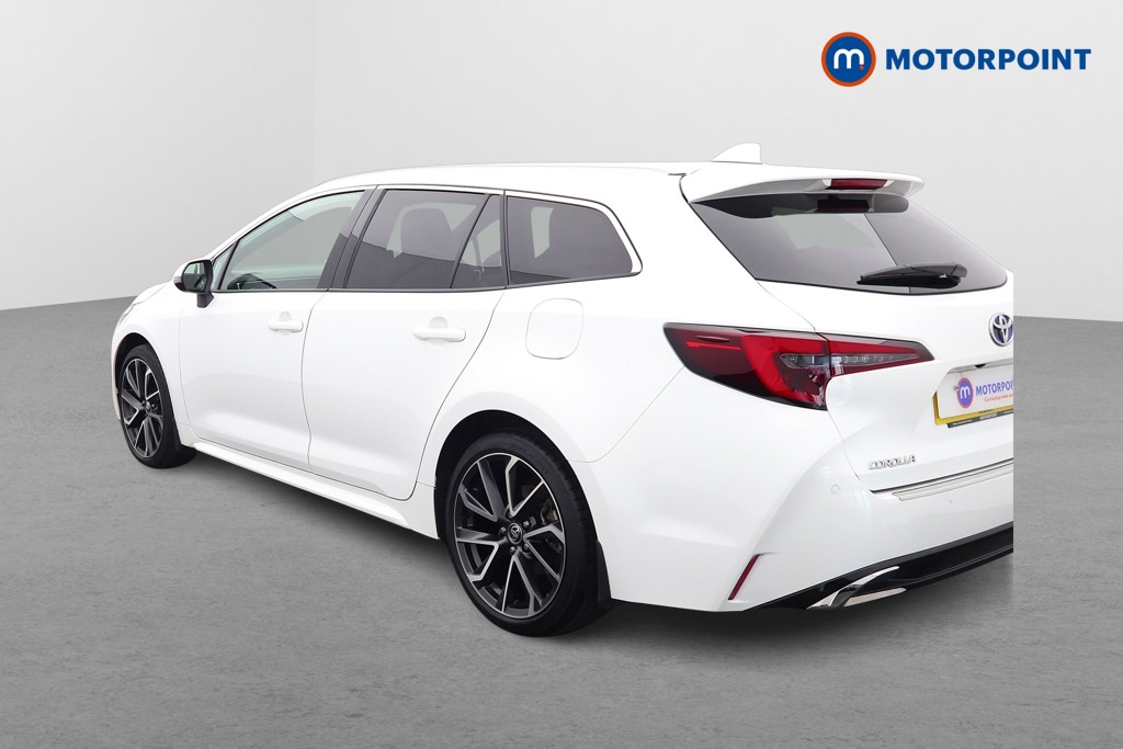 Used Toyota Corolla 2023 for sale - 78001470: Photo 5