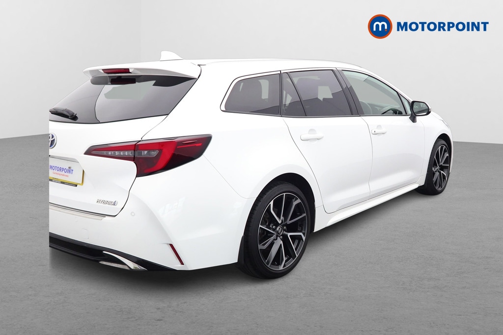 Used Toyota Corolla 2023 for sale - 78001470: Photo 7