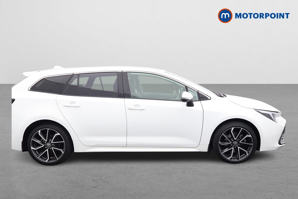 Used Toyota Corolla 2023 for sale - 78001470: Photo 8