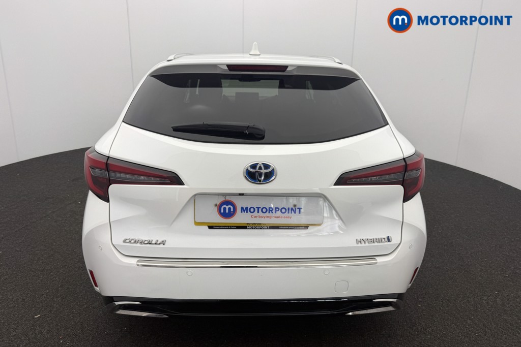 Used Toyota Corolla 2023 for sale - 78001470: Photo 9