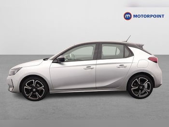 Used Vauxhall Corsa 2023 for sale - 78754382: Photo