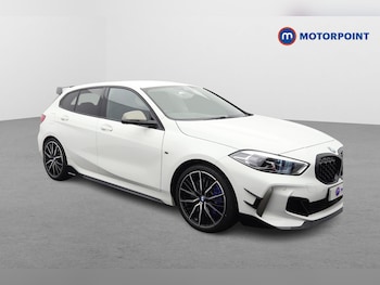 Used BMW 1 Series 2024 for sale - 79408341: Photo