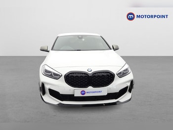 Used BMW 1 Series 2024 for sale - 79408341: Photo