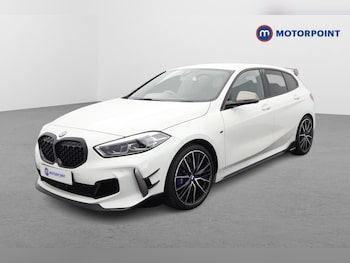 Used BMW 1 Series 2024 for sale - 79408341: Photo